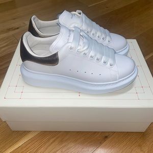 Alexander McQueen Sneakers